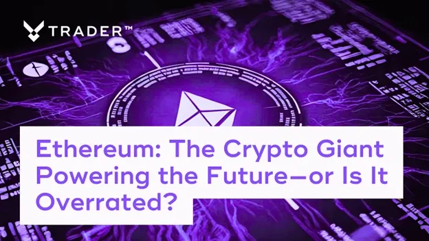 ETH advantages and disadvantages